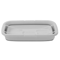 Collapsible Rectangular Bucket 20L Thumbnail Collapsible Rectangular Bucket 20L
