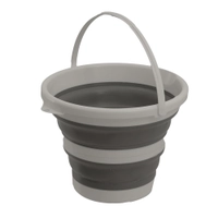 Collapsible Bucket 10L Thumbnail Collapsible Bucket 10L