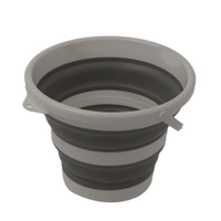 Collapsible Bucket 10L Thumbnail Collapsible Bucket 10L
