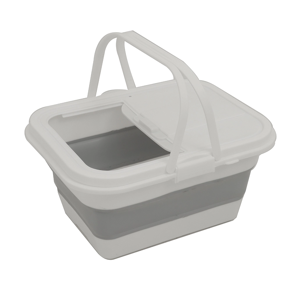 Collapsible Live Bait Tank 25L