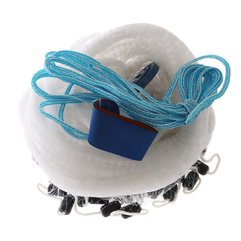 Baitfish Casting Net Kit