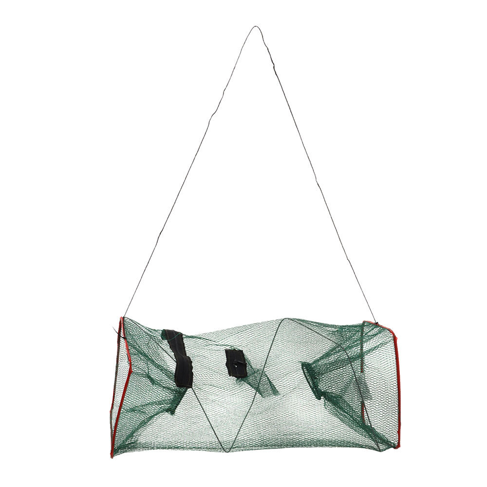 Collapsible Fishing Bait Trap