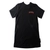 The Mad Hueys Chomping Chums Kids T-Shirt Vintage Black 16