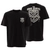 The Mad Hueys League Anchor Mens T-Shirt Black S