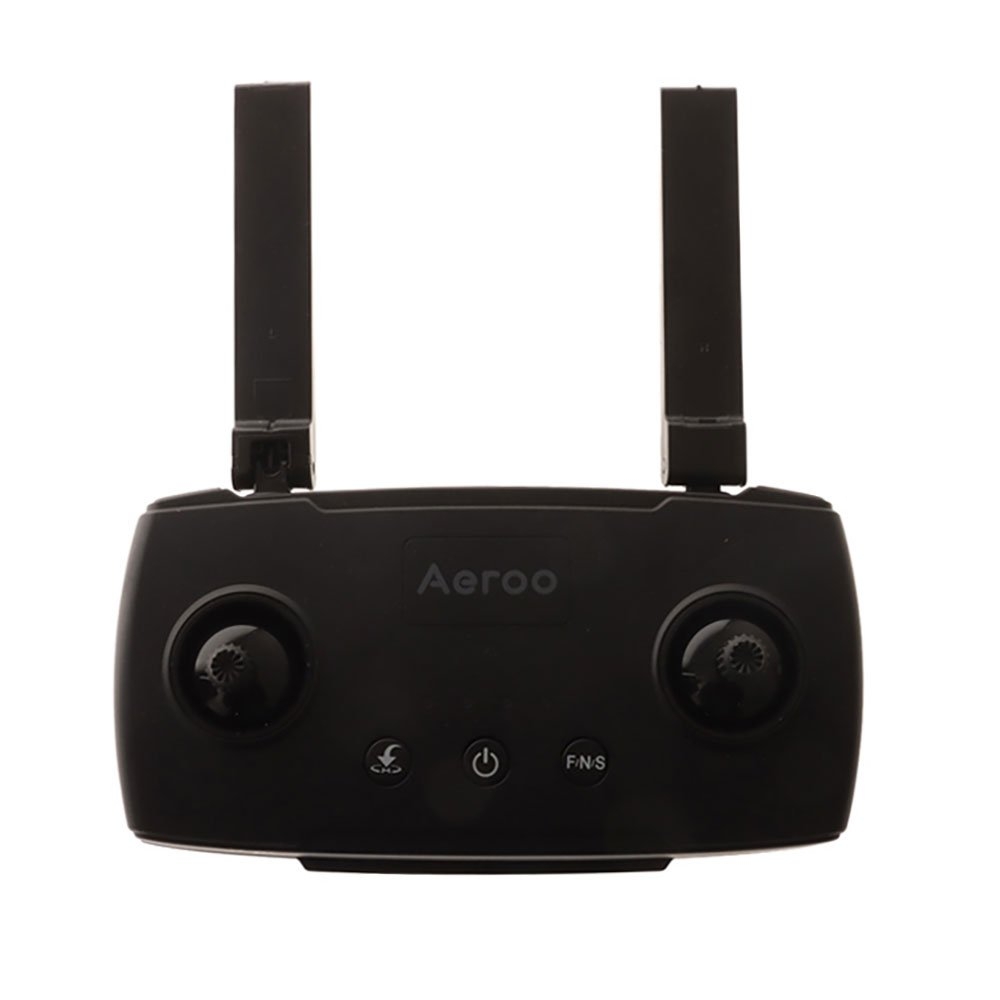 Aeroo Pro Fishing Drone Remote Controller WaveSync 2.0