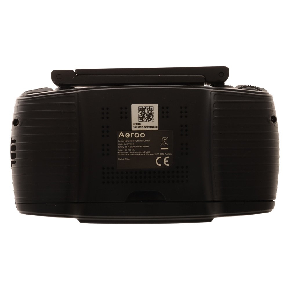 Aeroo Pro Fishing Drone Remote Controller WaveSync 1.0/2.0