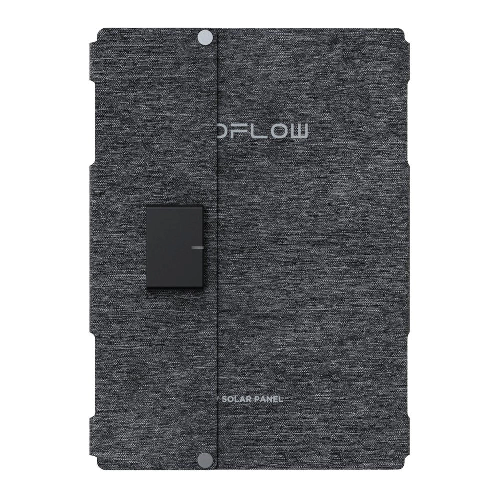 EcoFlow Portable Solar Panel Type-C 45W EcoFlow Portable Solar Panel Type-C 45W
