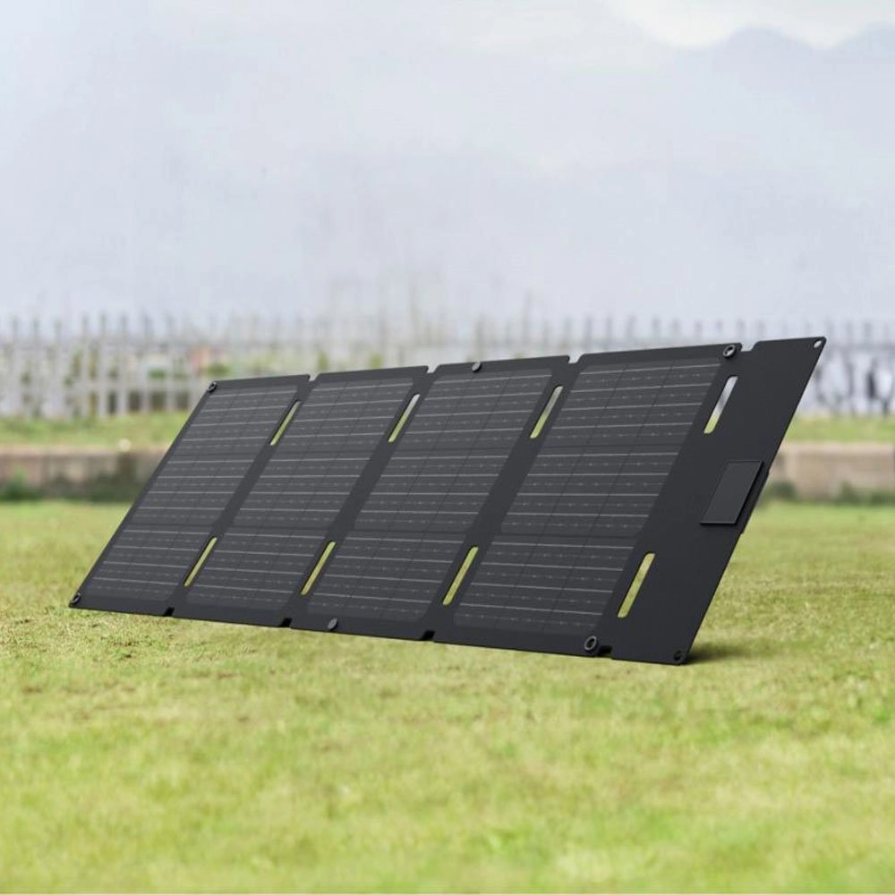 EcoFlow Portable Solar Panel Type-C 45W EcoFlow Portable Solar Panel Type-C 45W