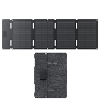 EcoFlow Portable Solar Panel Type-C 45W Thumbnail EcoFlow Portable Solar Panel Type-C 45W