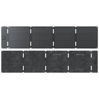 EcoFlow Portable Solar Panel Type-C 60W  Thumbnail EcoFlow Portable Solar Panel Type-C 60W