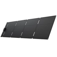 EcoFlow Portable Solar Panel Type-C 60W  Thumbnail EcoFlow Portable Solar Panel Type-C 60W