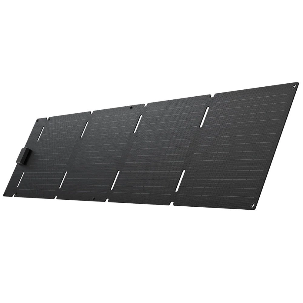 EcoFlow Portable Solar Panel Type-C 60W  EcoFlow Portable Solar Panel Type-C 60W