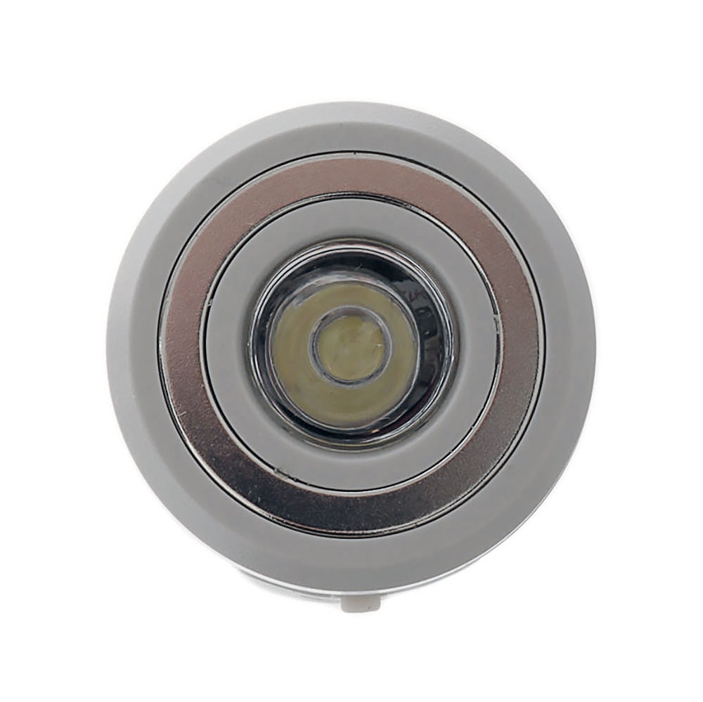 Venturer Rechargeable Multifunction LED Camping Light with Powerbank 3500mAh