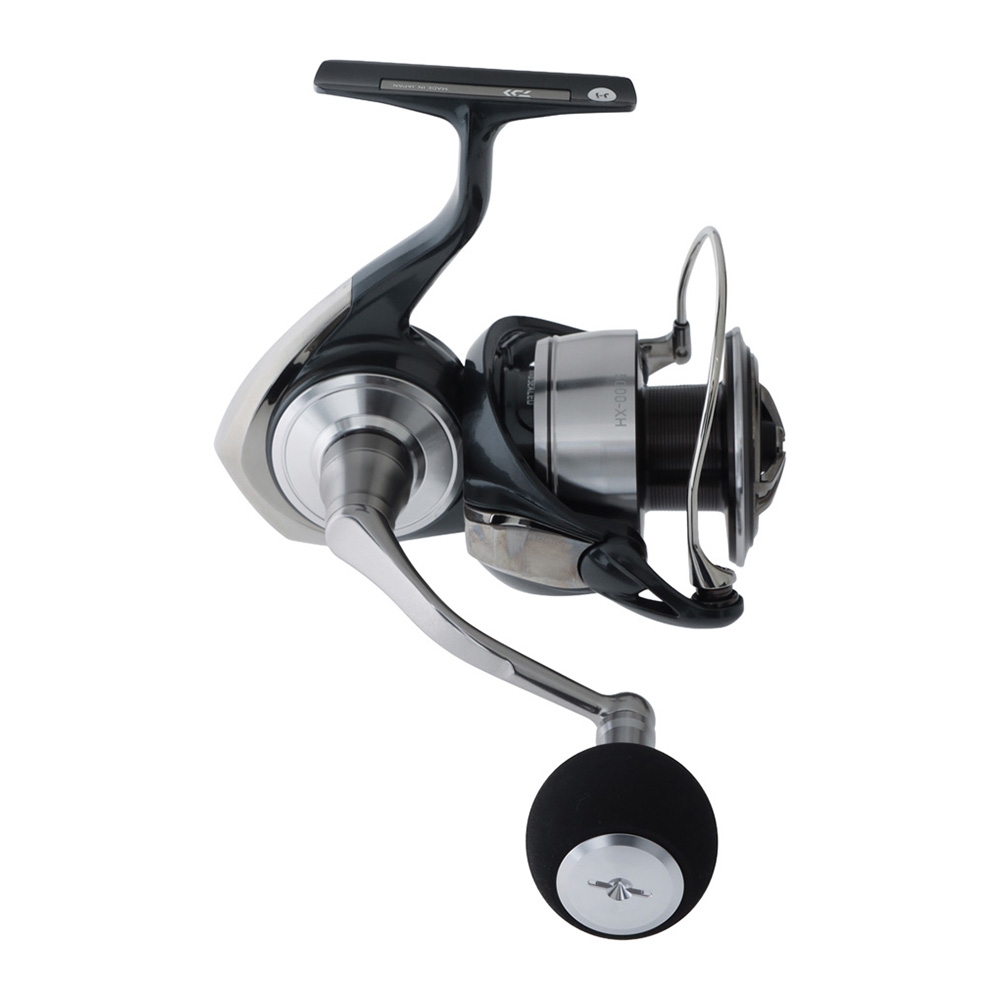 Daiwa 24 Certate SW G 5000-XH Spinning Reel
