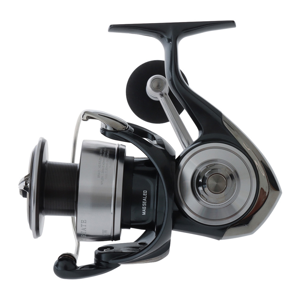 Daiwa 24 Certate SW G 5000-XH Spinning Reel