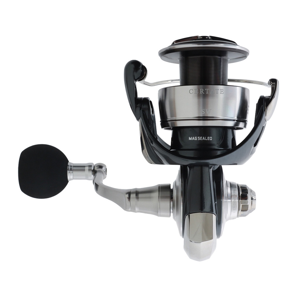 Daiwa 24 Certate SW G 5000-XH Spinning Reel