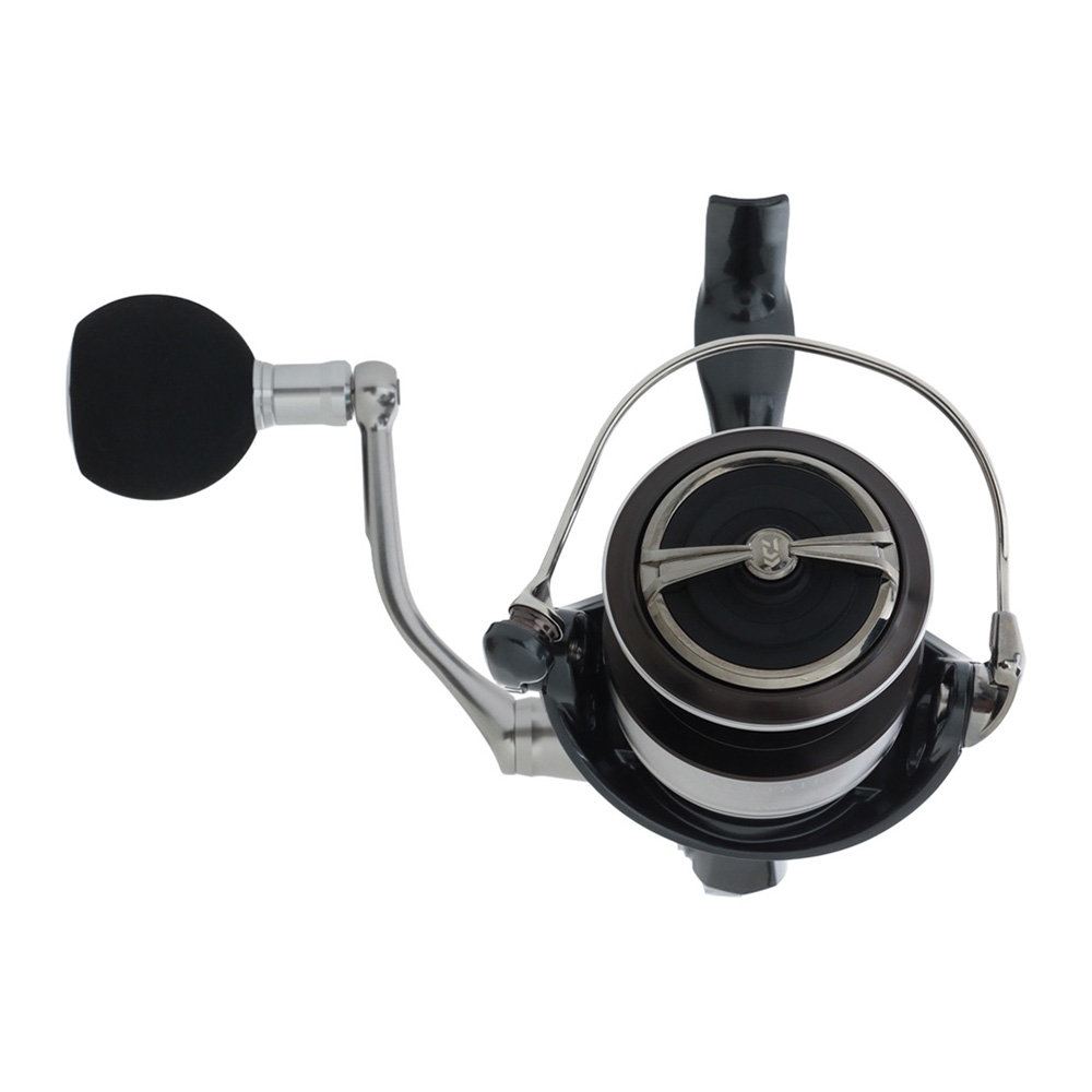 Daiwa 24 Certate SW G 5000-XH Spinning Reel