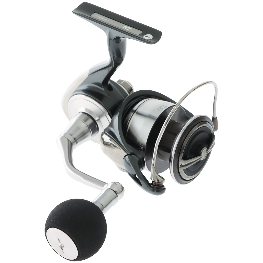 Daiwa Certate SW G 4000-H Spinning Reel