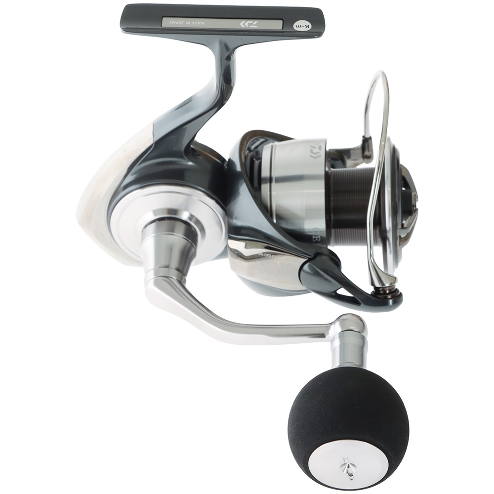 Daiwa Certate SW G 4000-H Spinning Reel