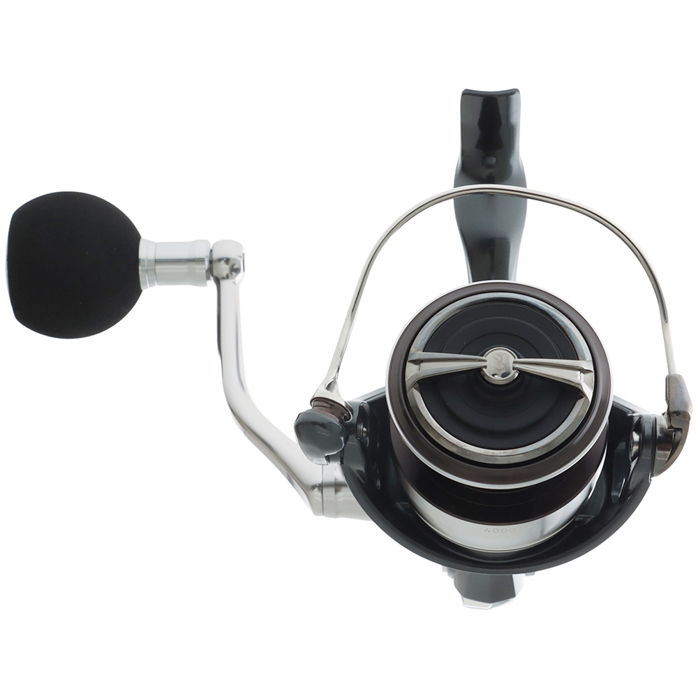 Daiwa Certate SW G 4000-H Spinning Reel