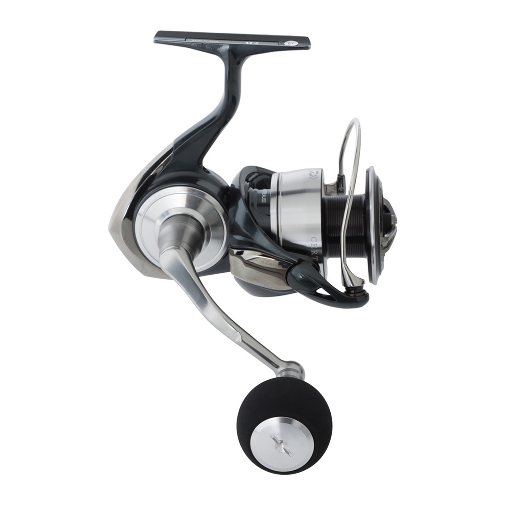 Daiwa 24 Certate SW G 5000-H Spinning Reel