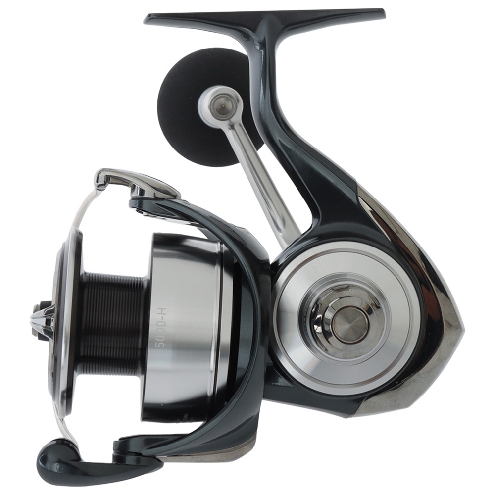 Daiwa 24 Certate SW G 5000-H Spinning Reel
