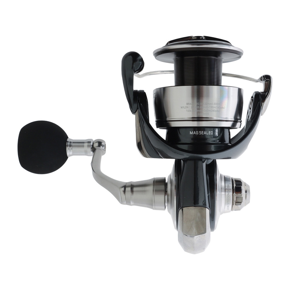 Daiwa 24 Certate SW G 5000-H Spinning Reel