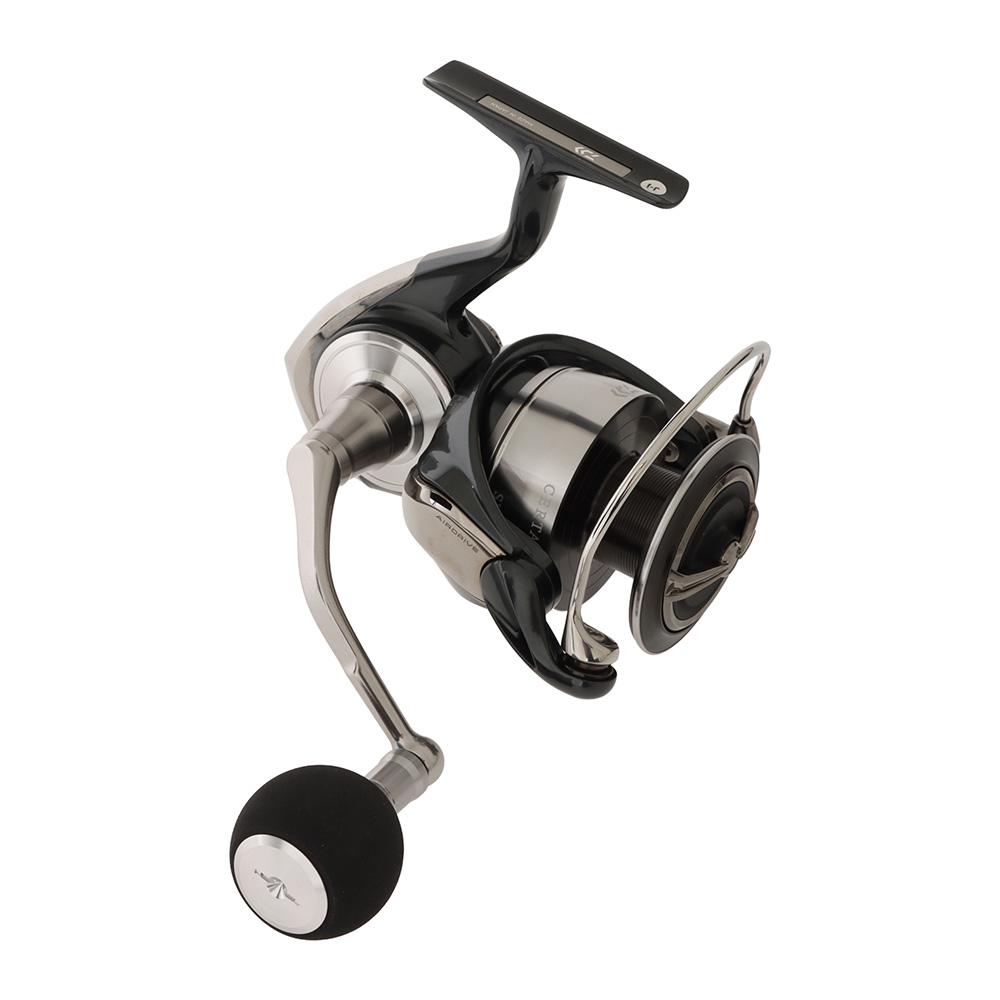 Daiwa 24 Certate SW G 6000-H Spinning Reel