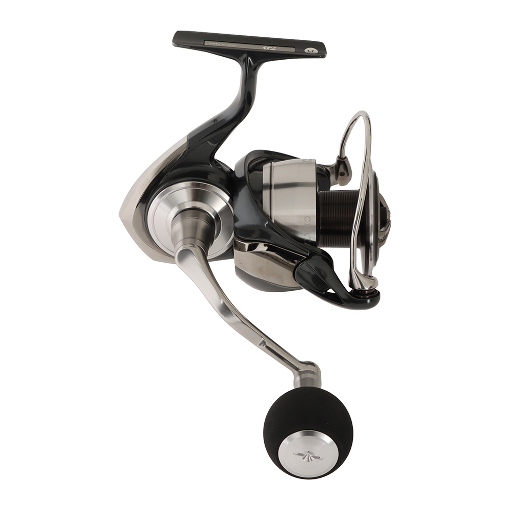 Daiwa 24 Certate SW G 6000-H Spinning Reel