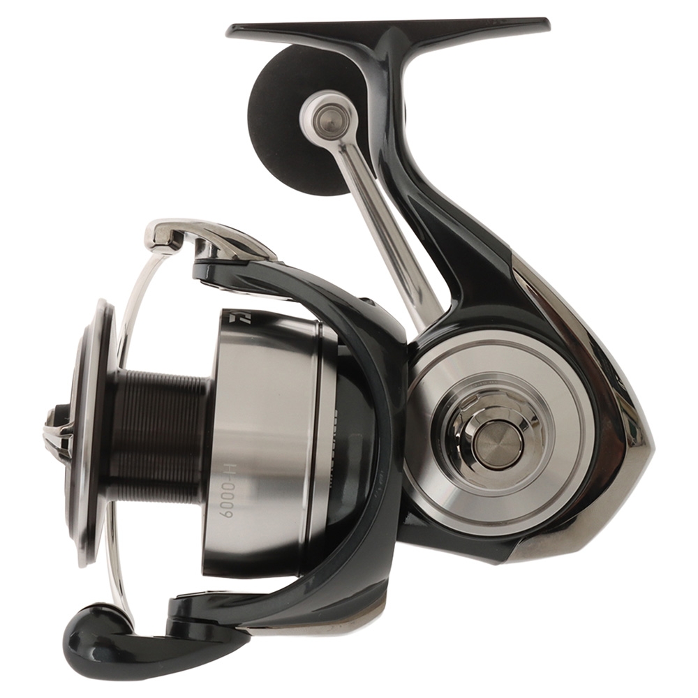 Daiwa 24 Certate SW G 6000-H Spinning Reel