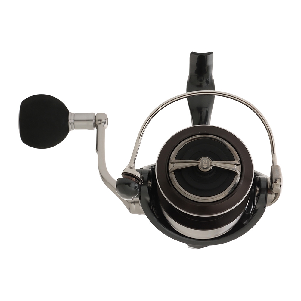 Daiwa 24 Certate SW G 6000-H Spinning Reel