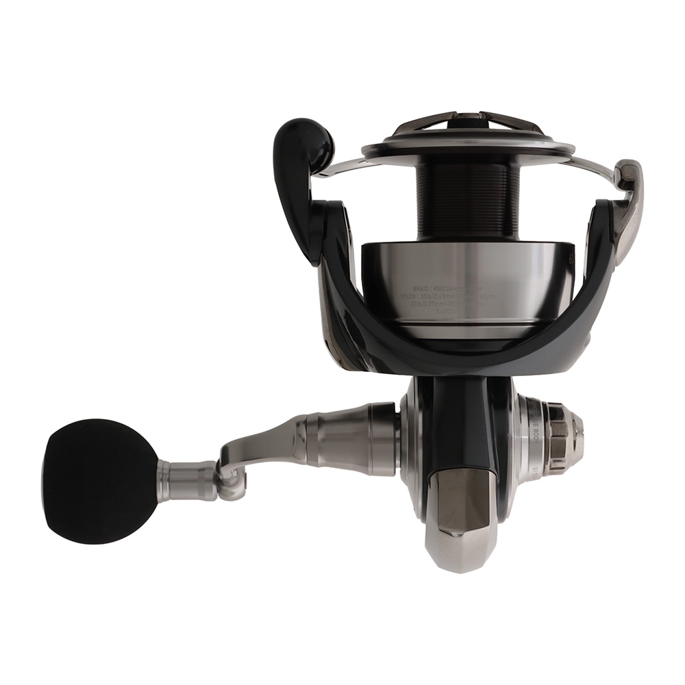 Daiwa 24 Certate SW G 6000-H Spinning Reel