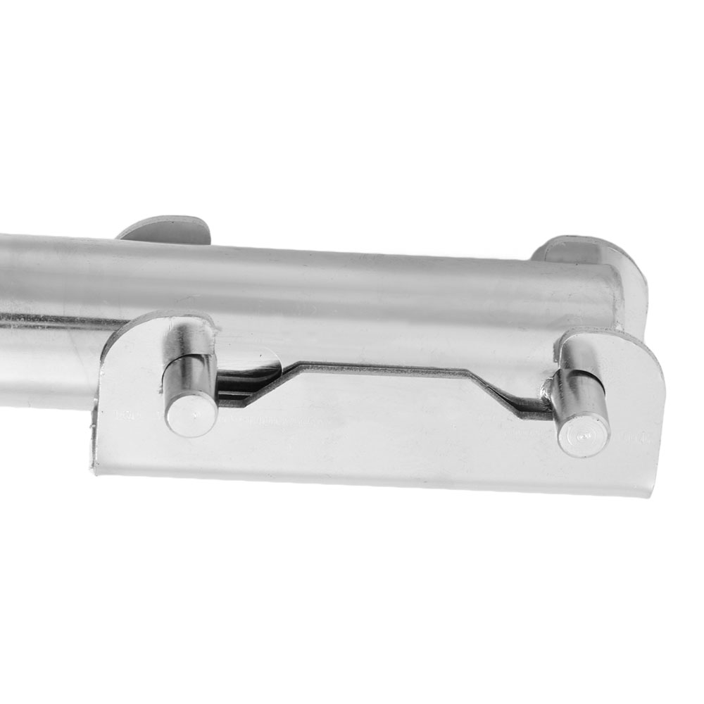 Removable Stainless Steel Boat Launching Wheels Set 52cm