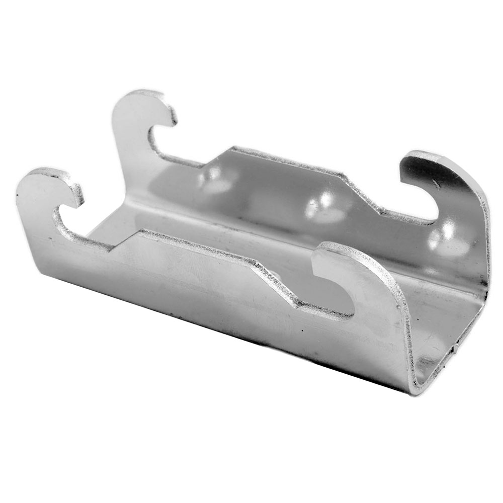 Removable Stainless Steel Boat Launching Wheels Set 52cm