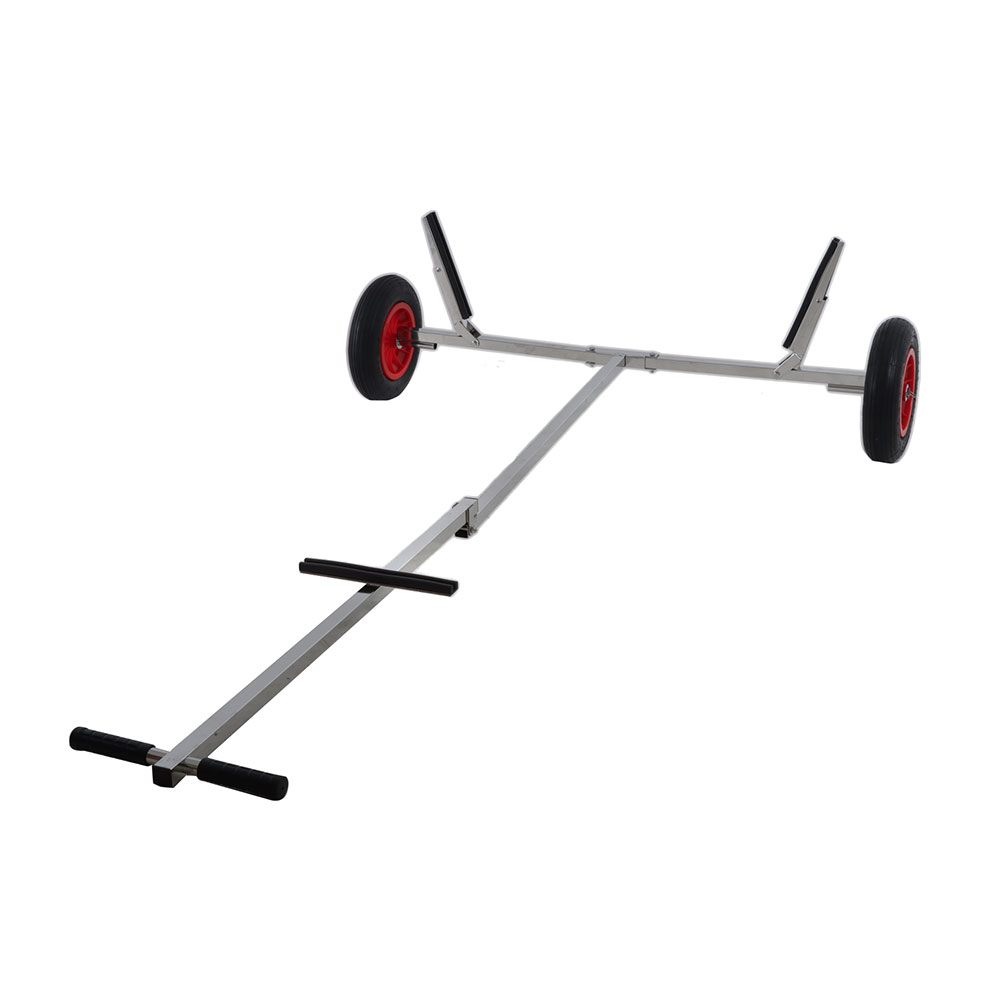 Boat Launching Trolley for Inflatables/Dinghies