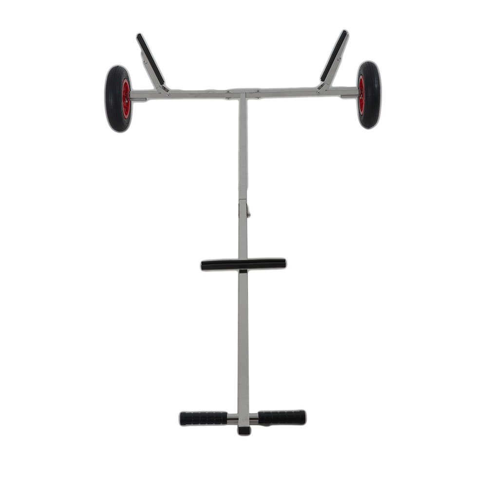 Boat Launching Trolley for Inflatables/Dinghies
