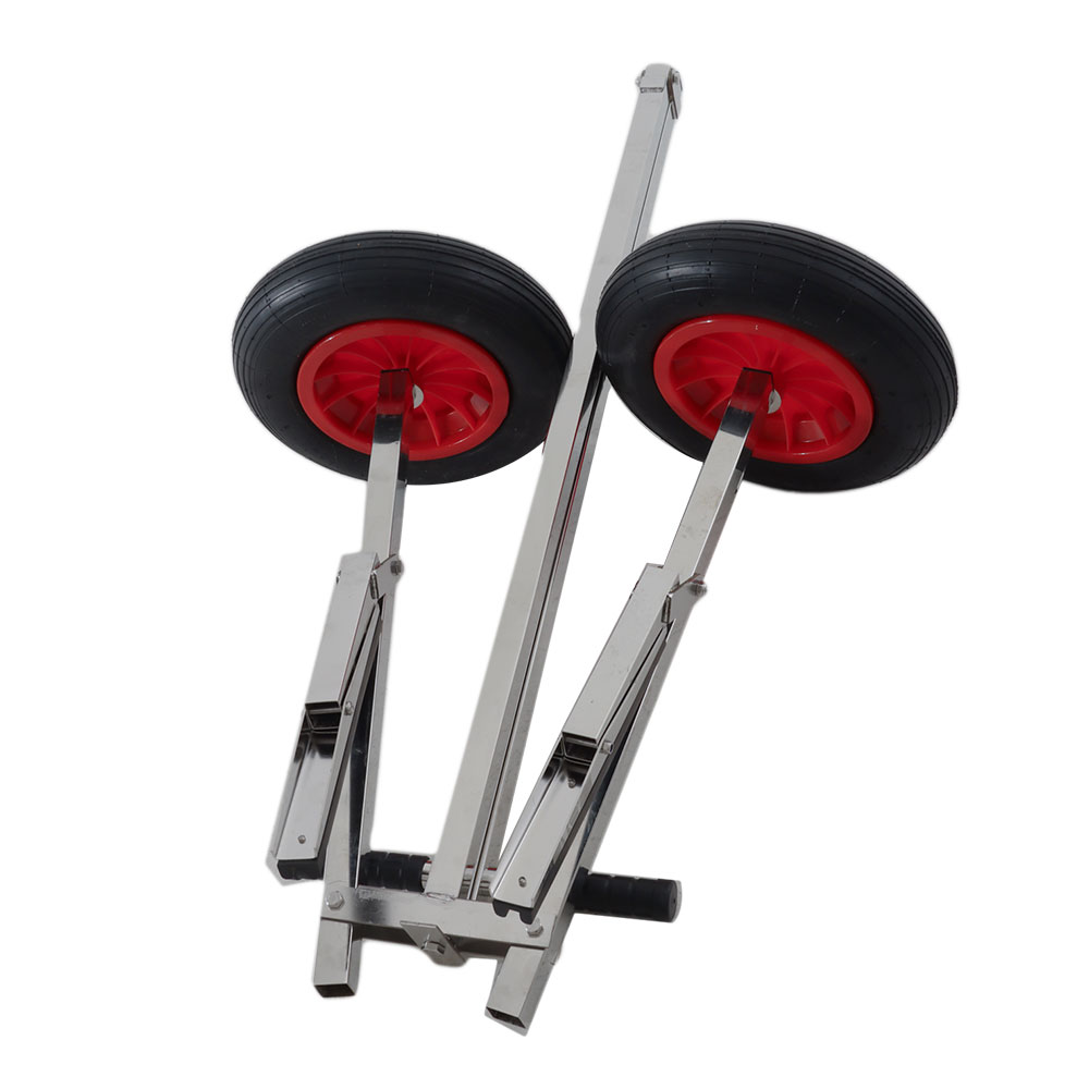 Boat Launching Trolley for Inflatables/Dinghies