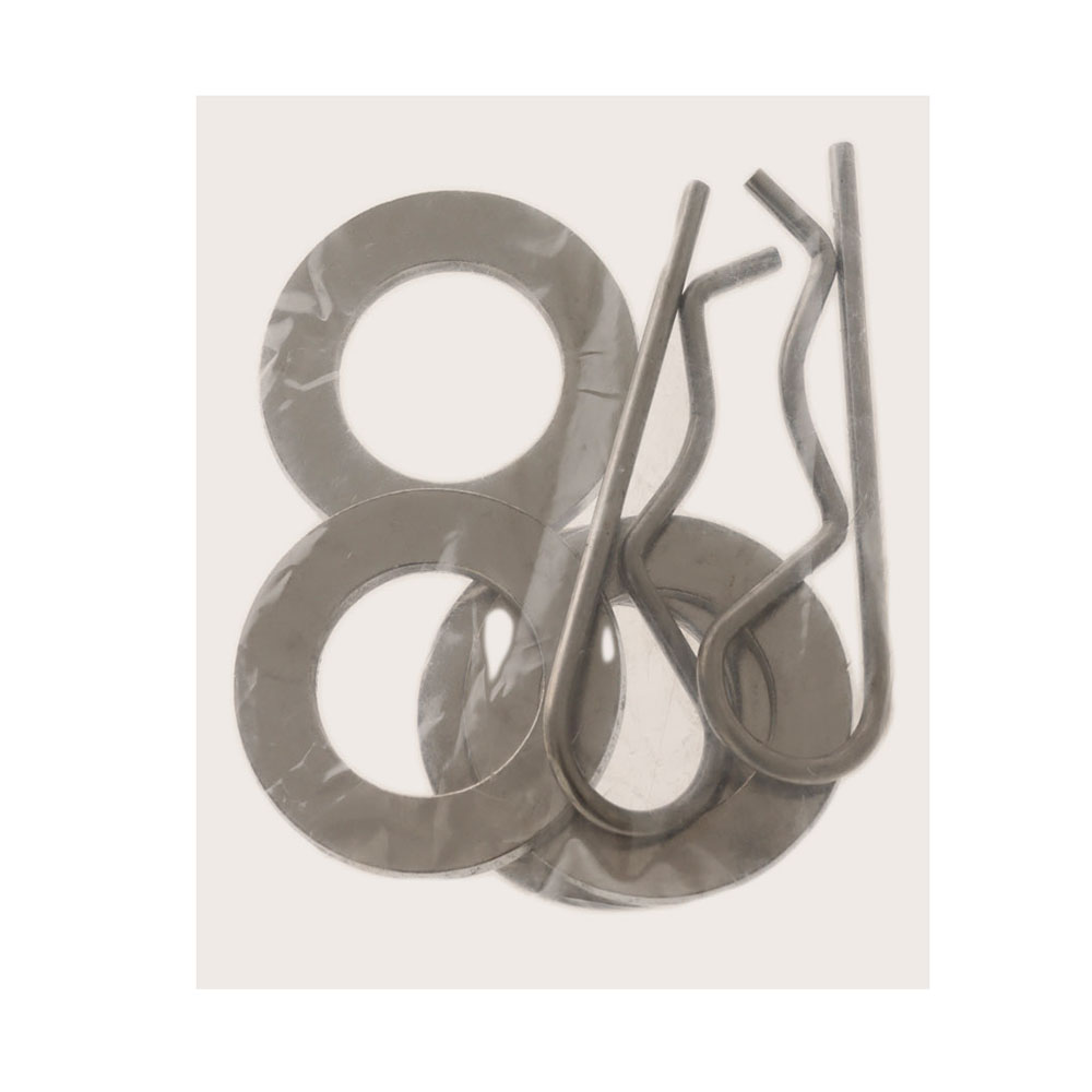 Boat Launching Trolley for Inflatables/Dinghies