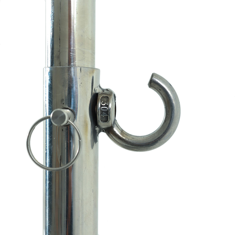 Easy Launch Inflatable Dinghy Dolly