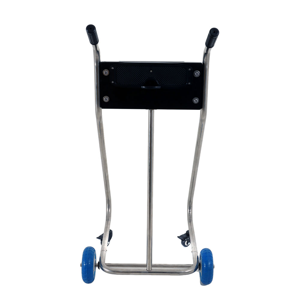 Outboard Motor Trolley Stand