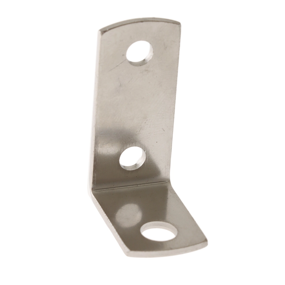 316 Stainless Steel L-Bracket Qty 4 316 Stainless Steel L-Bracket Qty 4