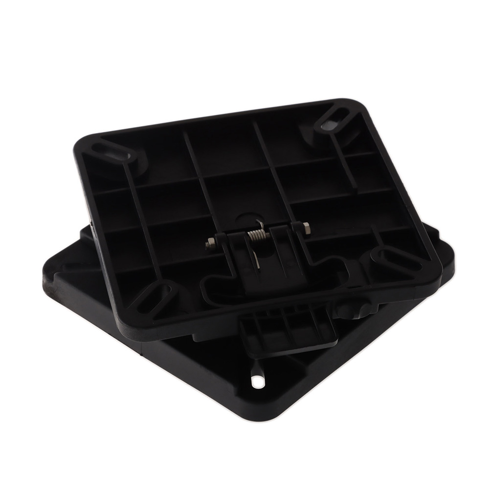 Quick Release Boat Seat Swivel Mount
