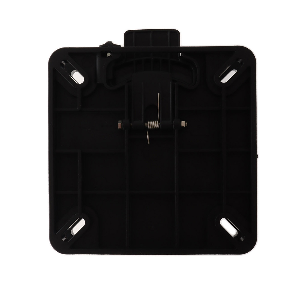 Quick Release Boat Seat Swivel Mount