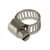 316 Stainless Steel Hose Clamp 14-27mm