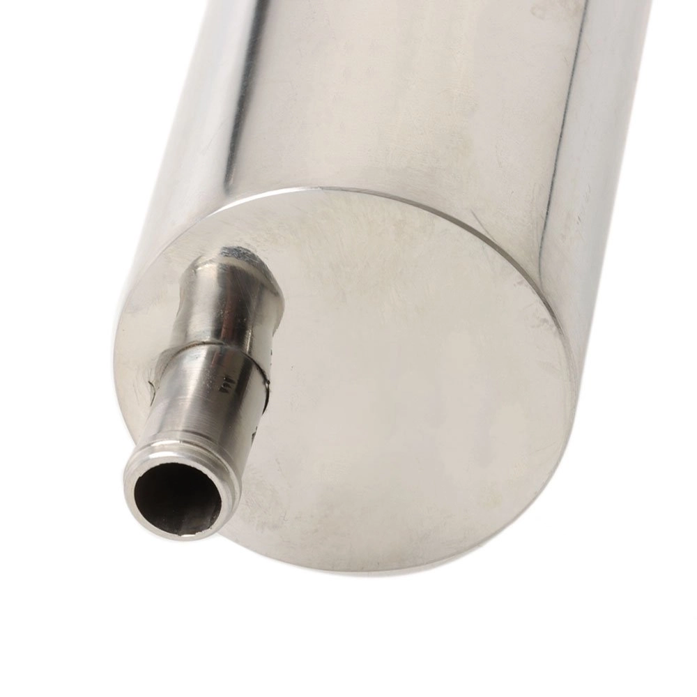 Flush Mount Rod Holder with Drain 30-Degree Flush Mount Rod Holder with Drain 30-Degree