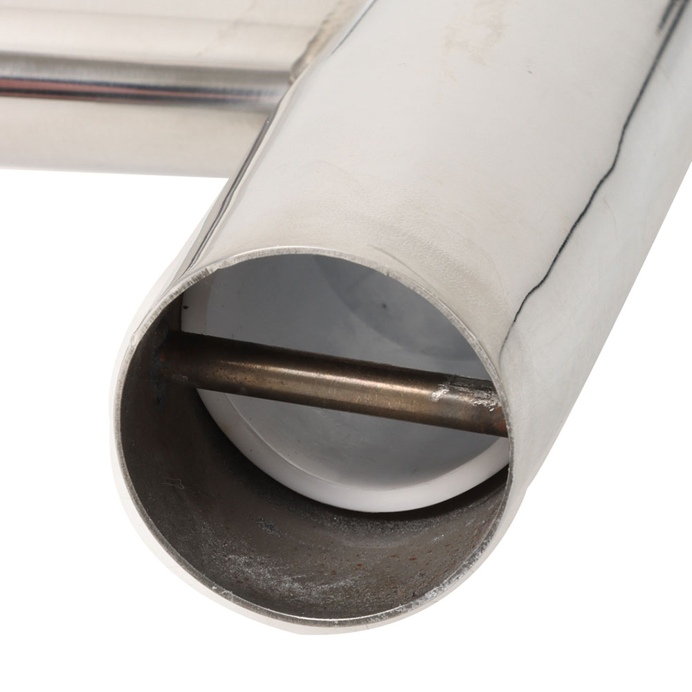 Aluminium Flat Surface Mount Rod Holder 15-Degree