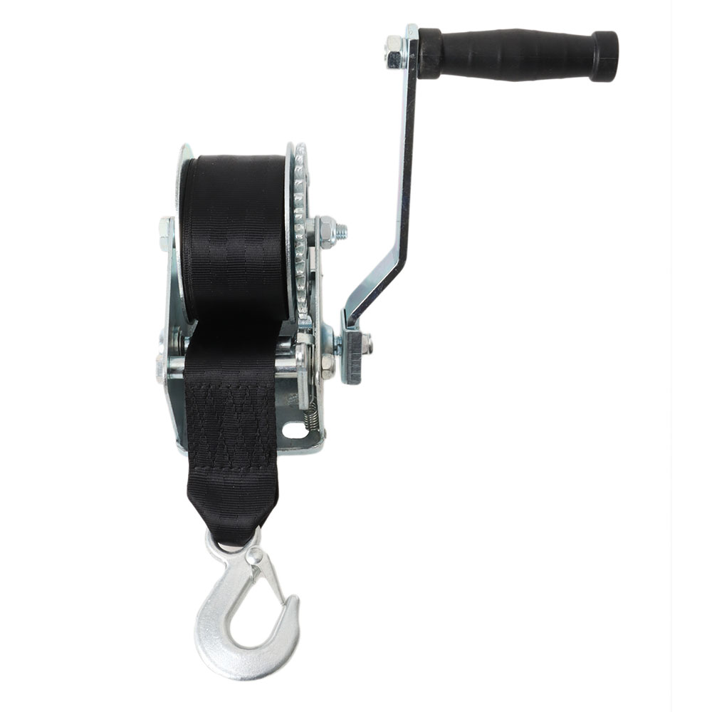 Manual Trailer Winch 363kg