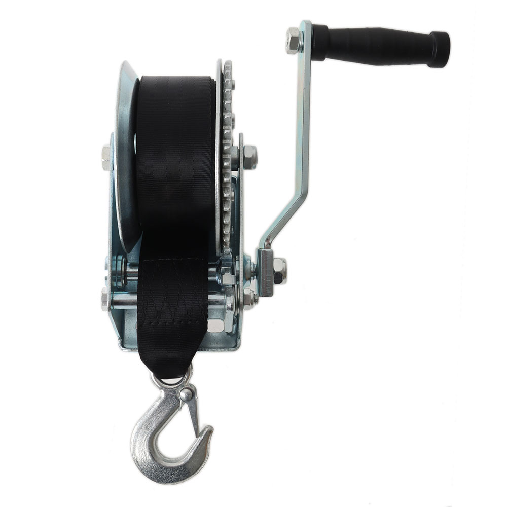 Manual Trailer Winch 545kg