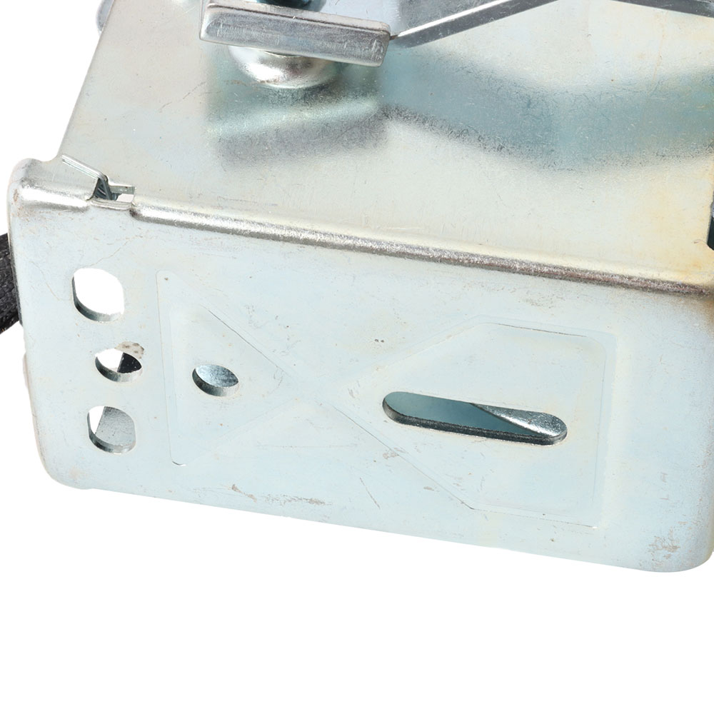 Manual Trailer Winch 726kg 