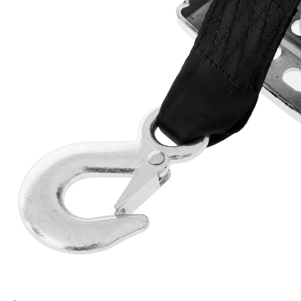 Manual Trailer Winch 908kg